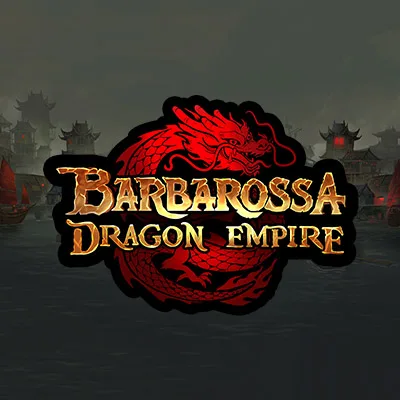 BARBAROSSA DRAGON EMPIRE