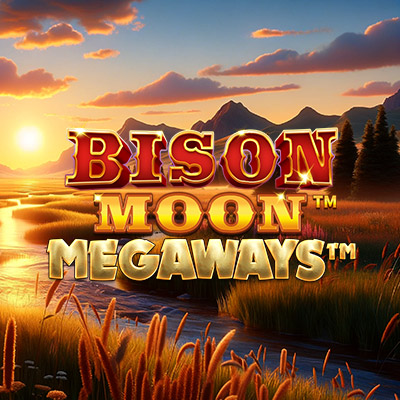 BISON MEGAWAYS