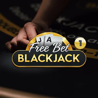 FREE BET BLACKJACK