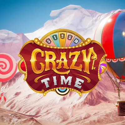 CRAZY TIME