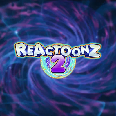 REACTOONZ 2