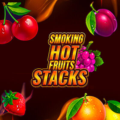 SMOKING HOT FRUITS STACKS