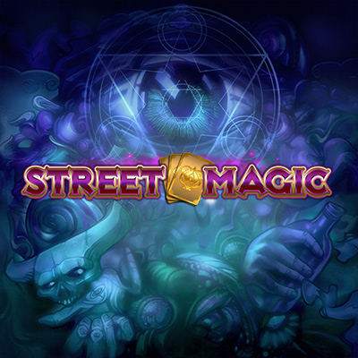STREET MAGIC