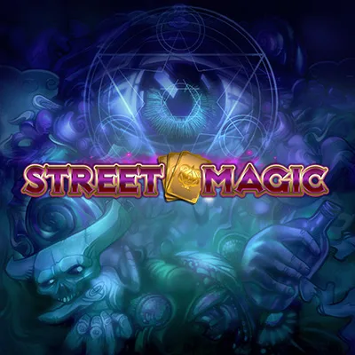 STREET MAGIC