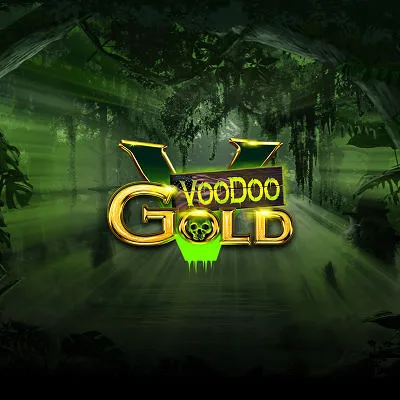 VOODOO GOLD