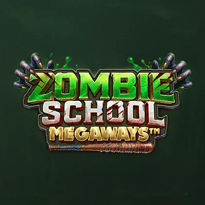 ZOMBIE SCHOOL MEGAWAYS