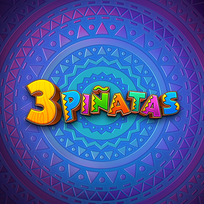 3 PINATAS