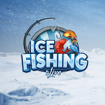 ICE FISHING