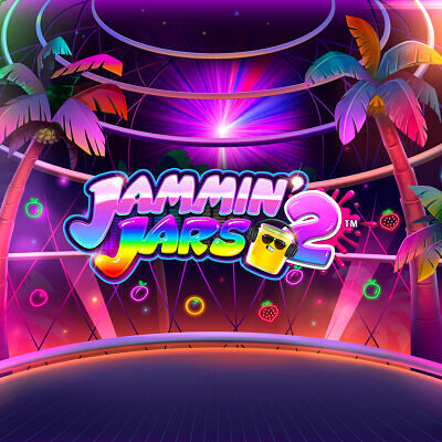 JAMMIN JARS 2