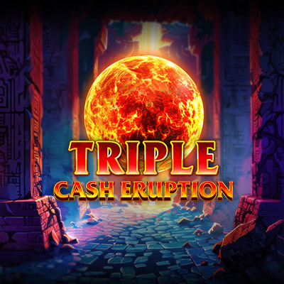 TRIPLE CASH